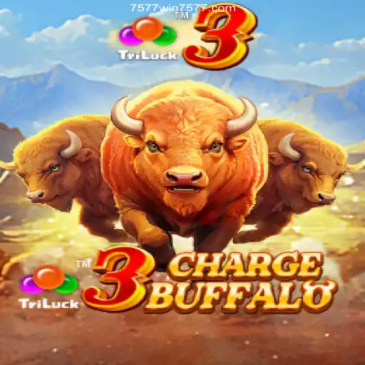 3ChargeBuffalo: A Thrilling Adventure in the World of Online Gaming