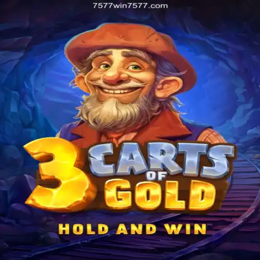 Exploring the Thrilling World of 3cartsOfGold in 2023