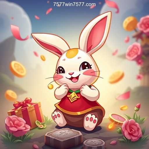 Exploring the Exciting World of Fortune Rabbit Games with 7577win