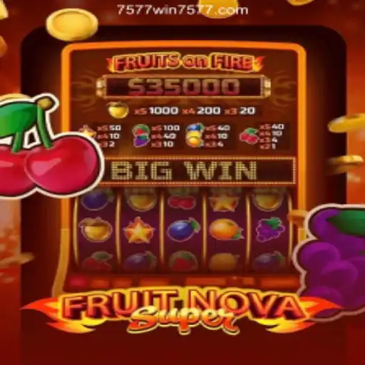 Discovering FruitNovaSuper: A Detailed Overview and Guide