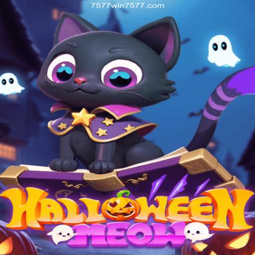 Exploring the Enchanting Realm of HalloweenMeow