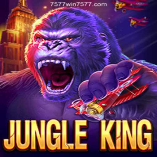 Explore JungleKing and Master the Game on 7577win