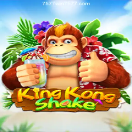 KingKongShake: The Ultimate Gaming Experience on 7577win