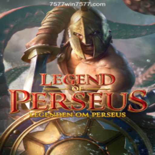 LegendofPerseus: A Mythical Adventure for the Modern Gamer