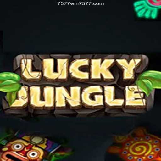 Discover the Thrills of LuckyJungle: Exploring the Most Respected Platform 7577win