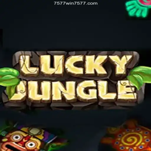 Discover the Thrills of LuckyJungle: Exploring the Most Respected Platform 7577win