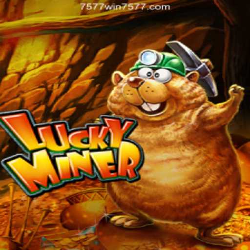 Discover LuckyMiner: The Thrilling Online Adventure