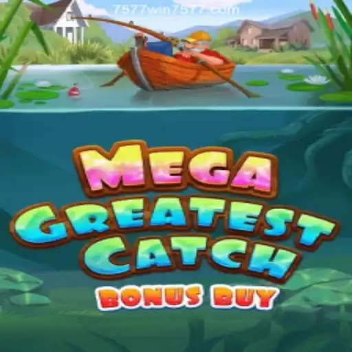 MegaGreatestCatchBonusBuy: A Deep Dive into the Thrilling Game