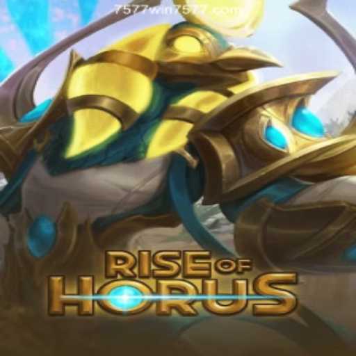 RiseofHorus: Exploring the Ancient Mysteries in Gaming
