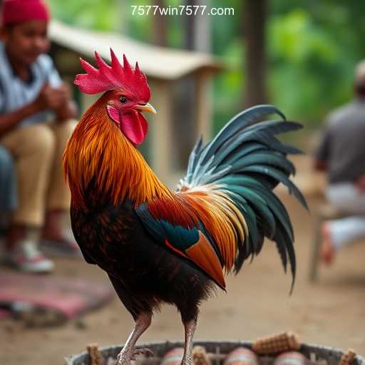 Sabong Games: A Deep Dive into the Thrill and Strategy of Cockfighting