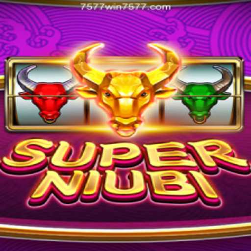 Discover the Thrilling World of SuperNiubi: A Dive into 7577win's Most Respected Gaming Platform