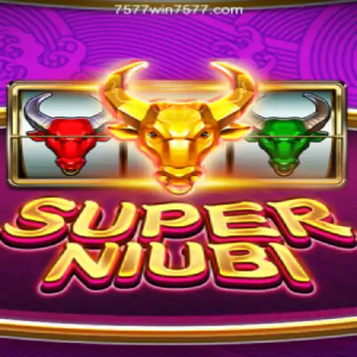 Discover the Thrilling World of SuperNiubi: A Dive into 7577win's Most Respected Gaming Platform